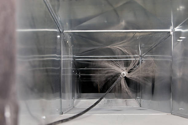 Best Air Duct Cleaning Near Me in SC