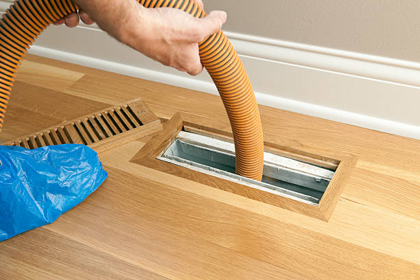 , SC Airduct Cleaning Company