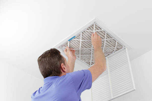Best Best Air Duct Cleaning Company  in Belvedere, SC